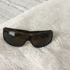 Designer sunglasses